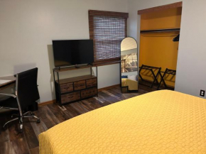 Evas retreat llc